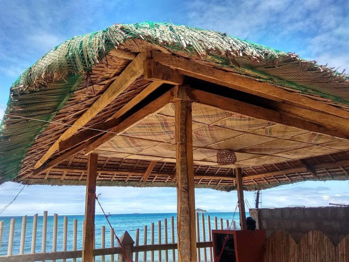 Suba Beach Nipa Huts Daanbantayan 외부 사진