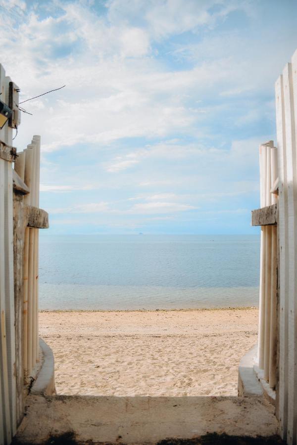 Suba Beach Nipa Huts Daanbantayan 외부 사진