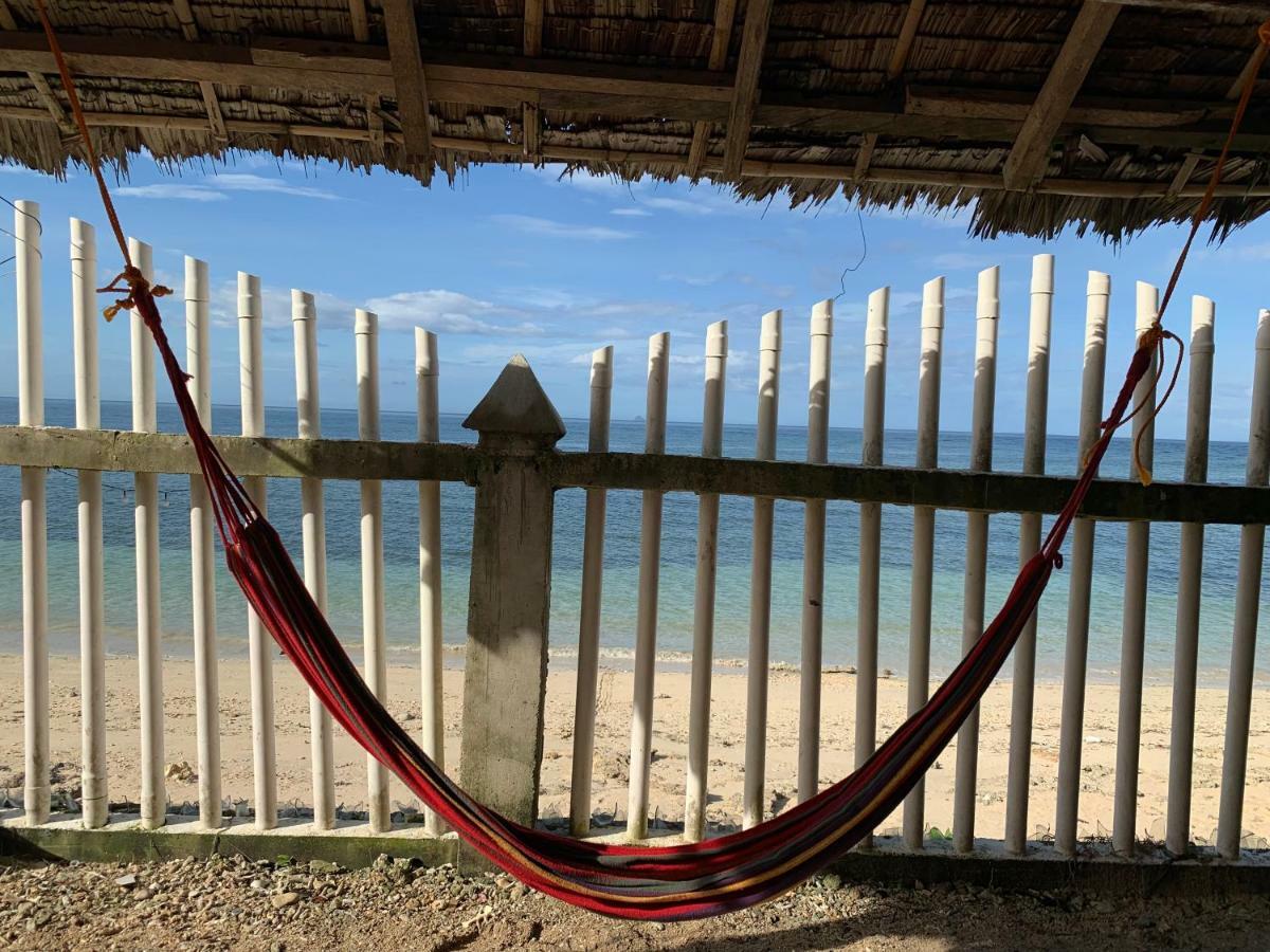 Suba Beach Nipa Huts Daanbantayan 외부 사진