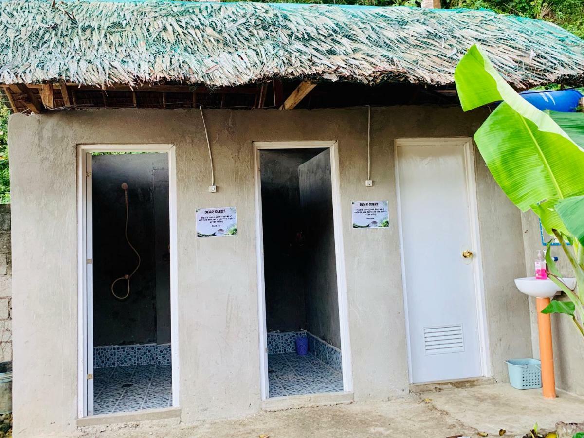 Suba Beach Nipa Huts Daanbantayan 외부 사진